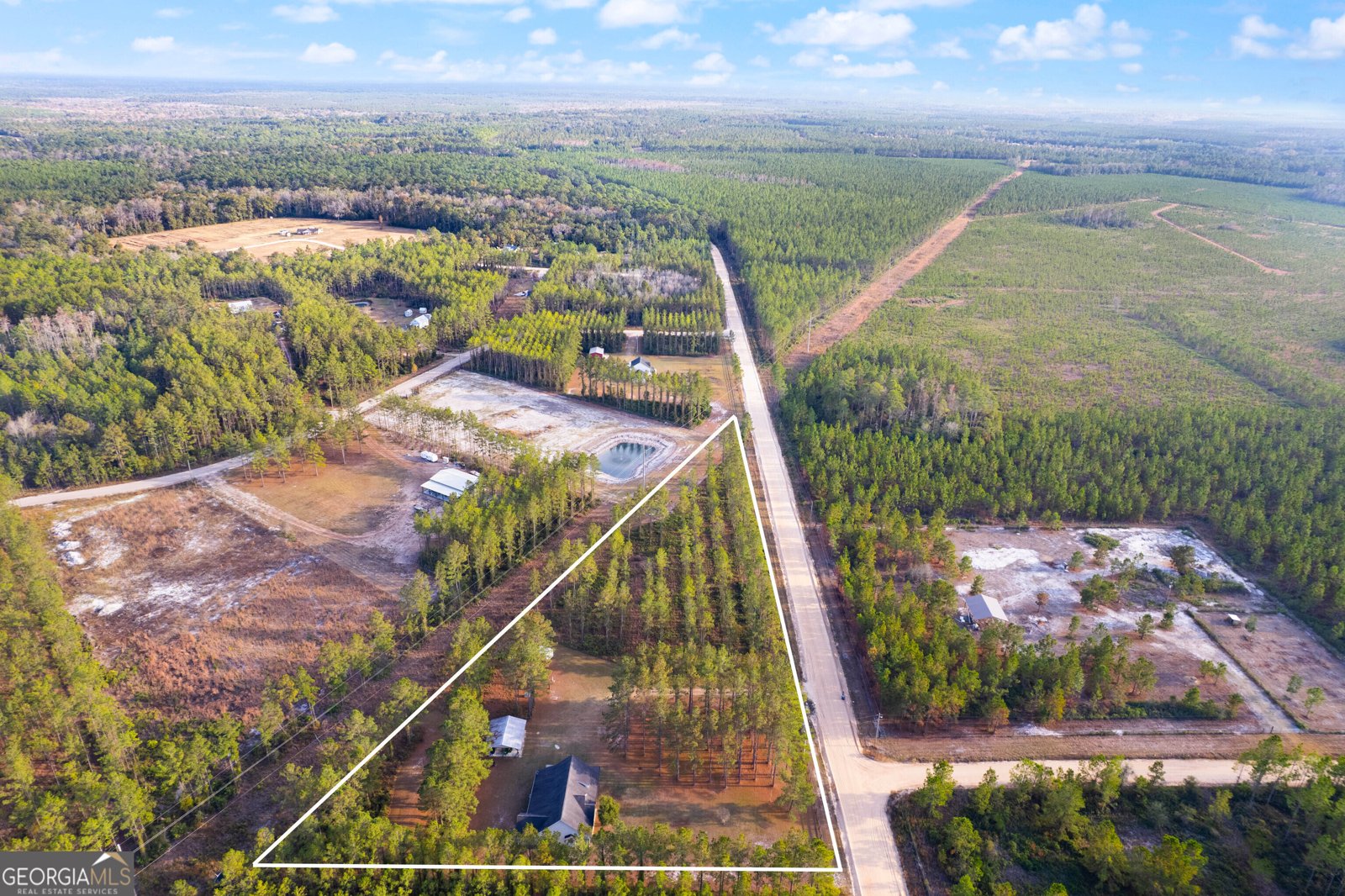 475 Mattox Road Folkston - 9