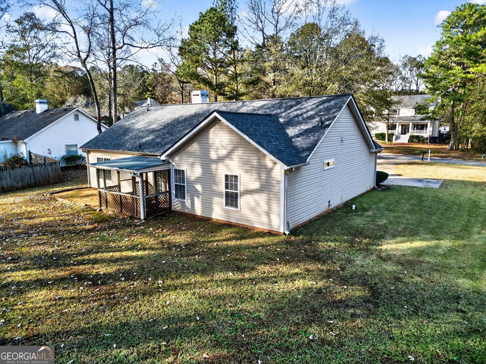 367 Northridge Drive Senoia - main photo