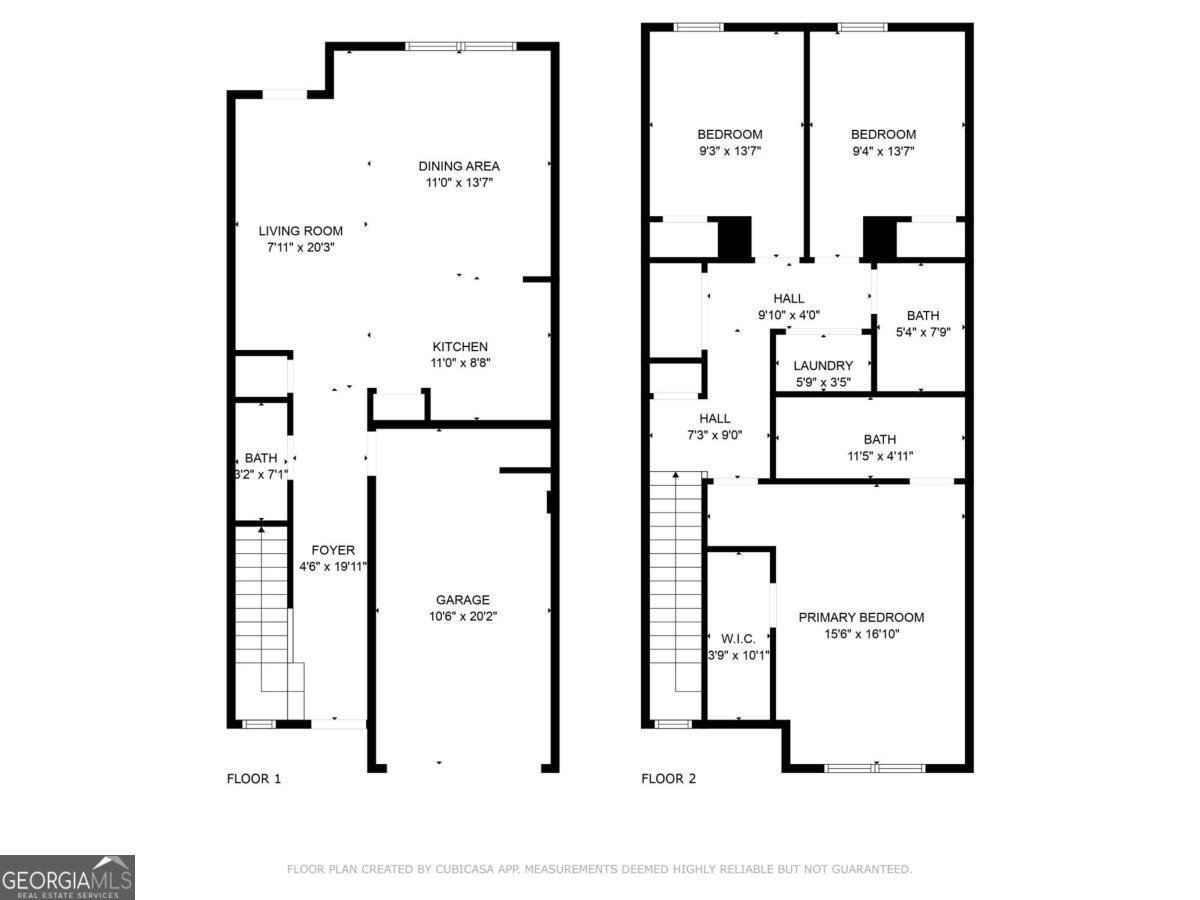 21 Sweetspire Drive Rome - 23