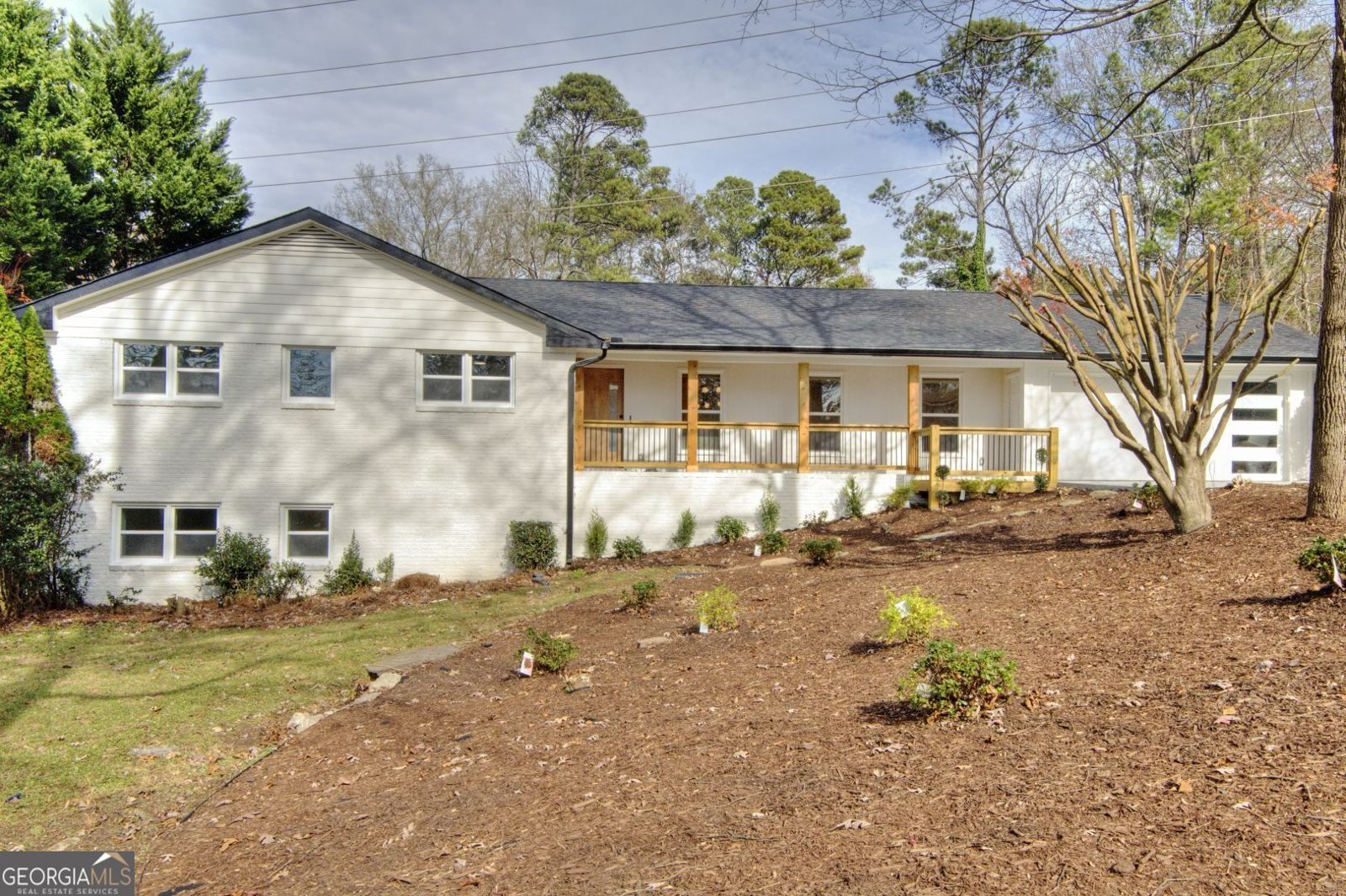 7235 Thornhill Ln Atlanta - 3