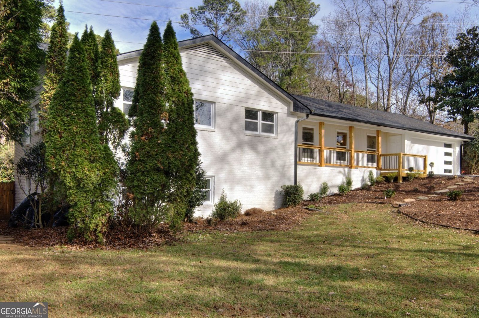 7235 Thornhill Ln Atlanta - 5