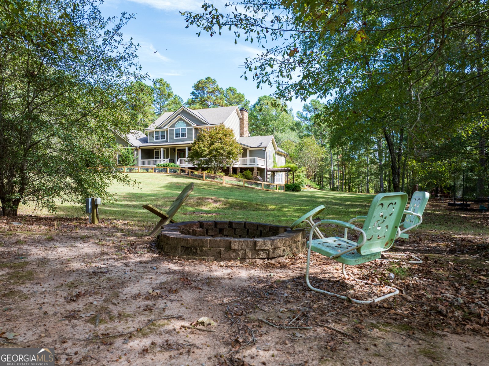 175 ACRES Roosevelt Highway Warm Springs - 102