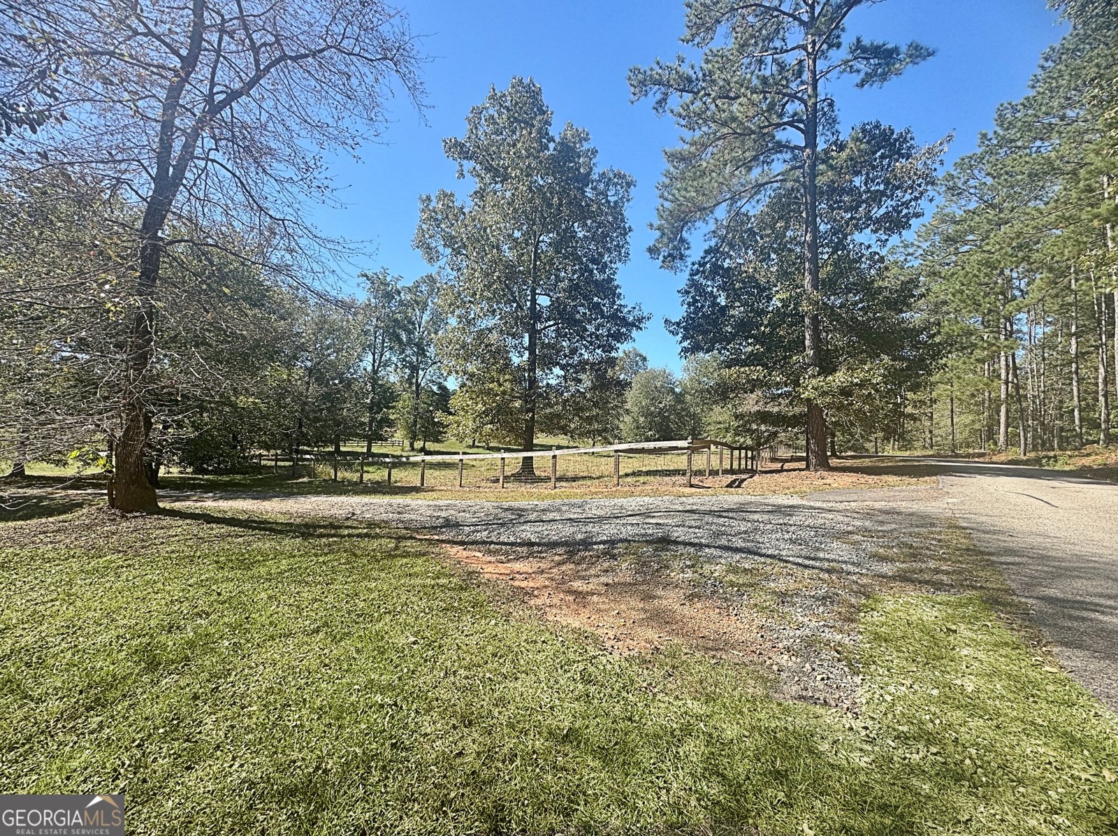 175 ACRES Roosevelt Highway Warm Springs - 105