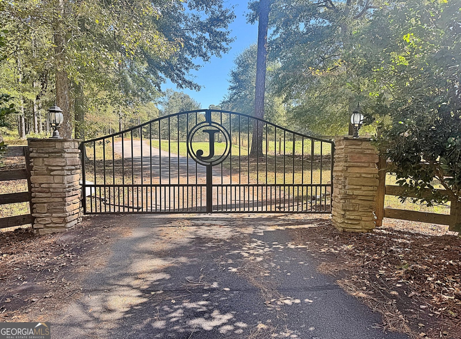 175 ACRES Roosevelt Highway Warm Springs - 11