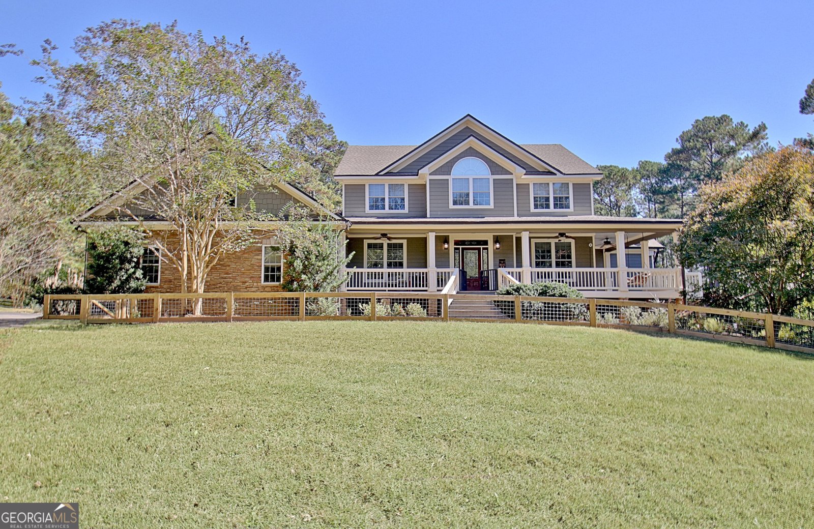 175 ACRES Roosevelt Highway Warm Springs - 13