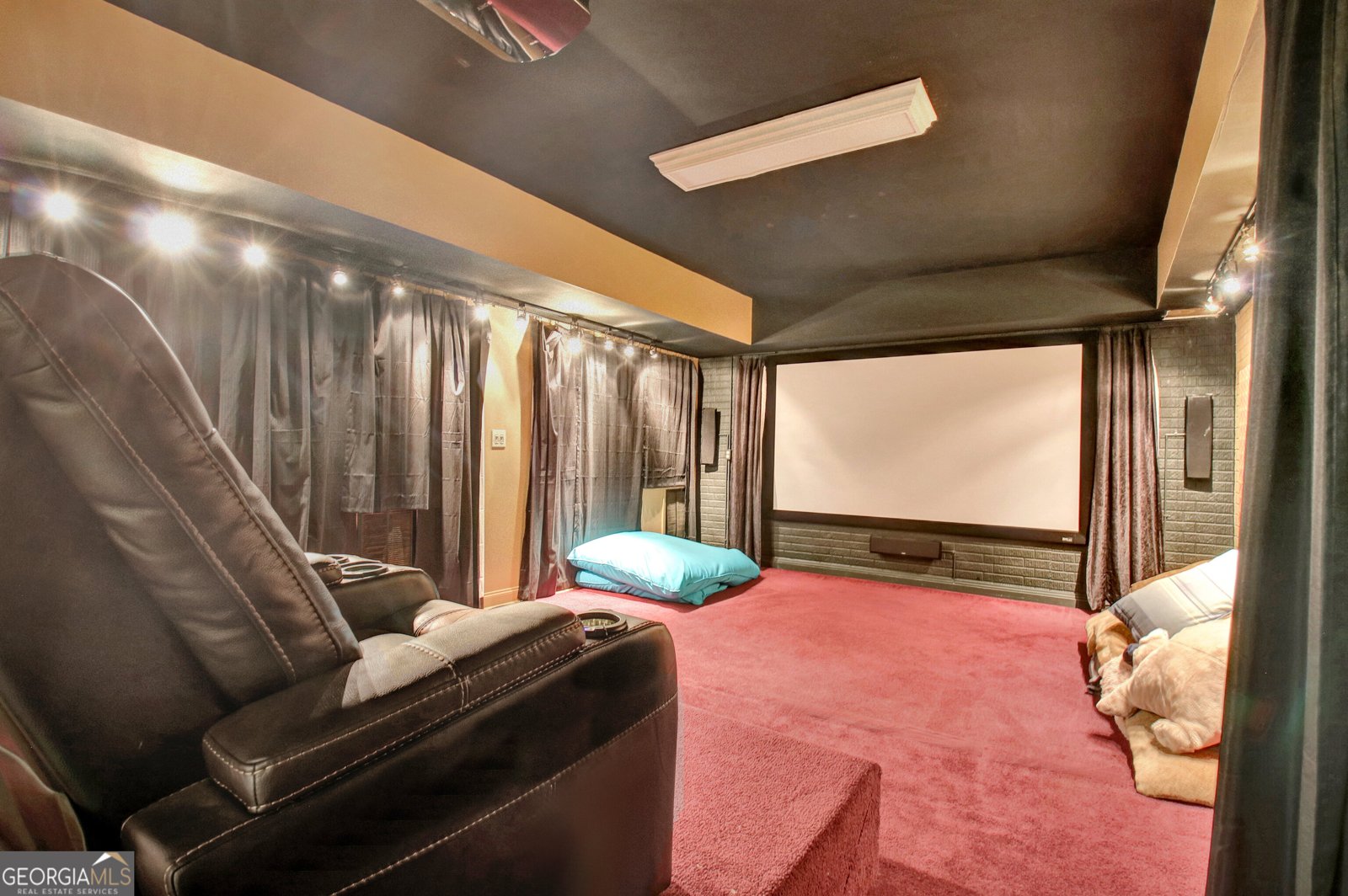 175 ACRES Roosevelt Highway Warm Springs - 56