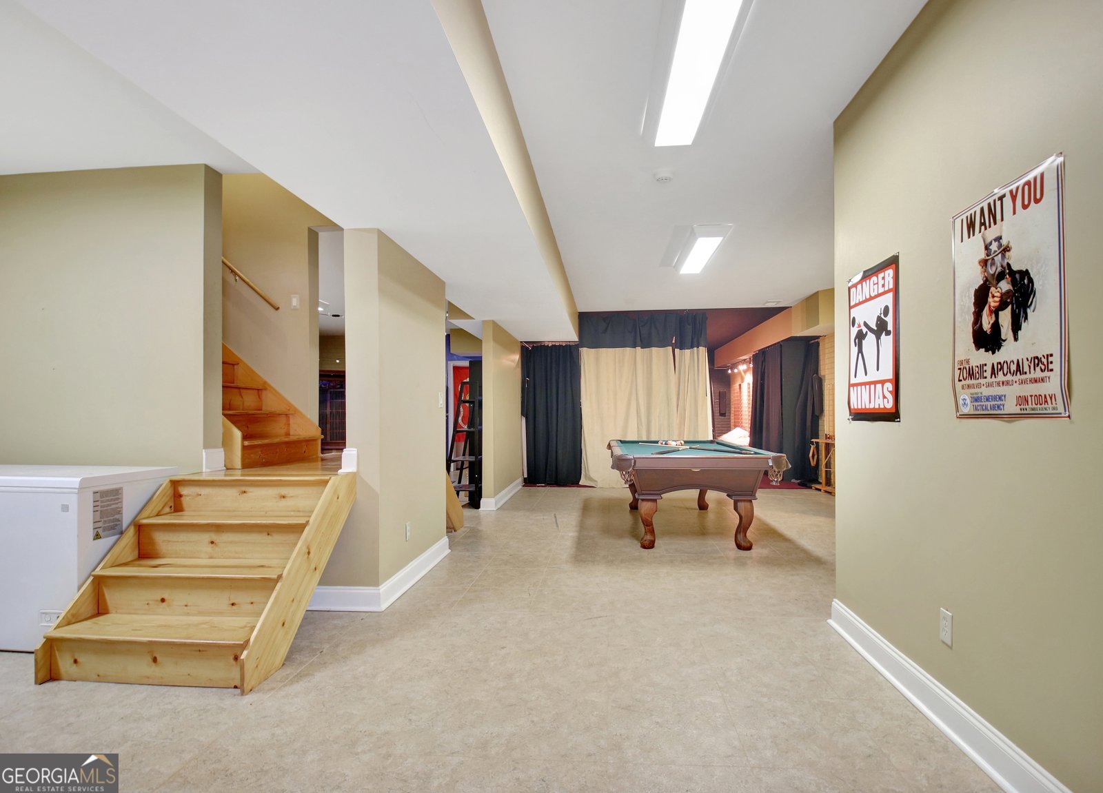 175 ACRES Roosevelt Highway Warm Springs - 59