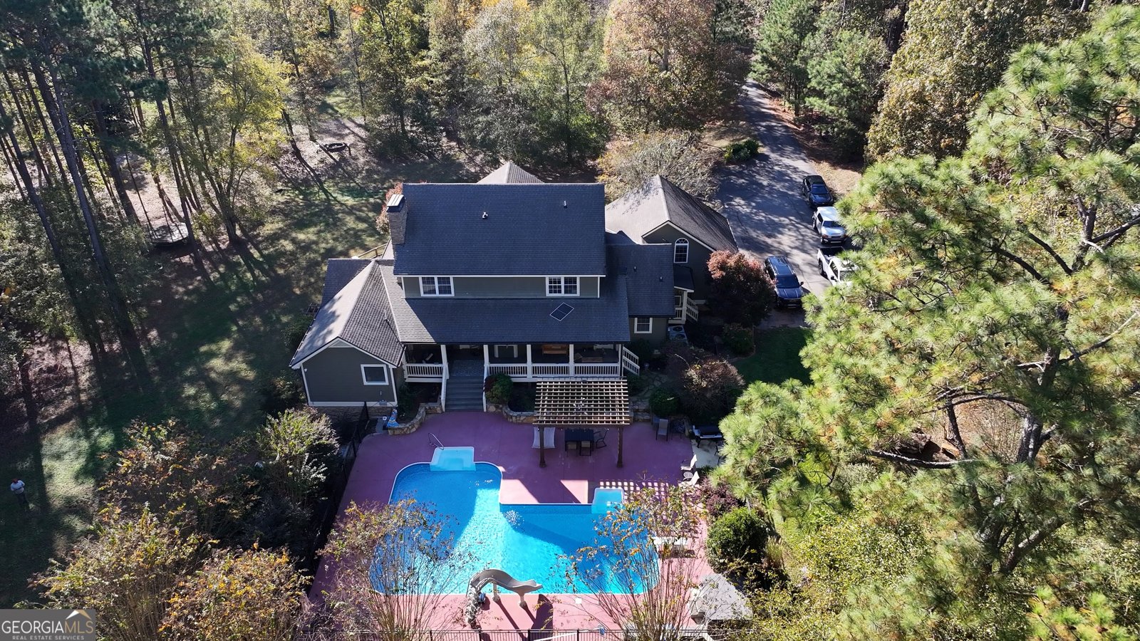 175 ACRES Roosevelt Highway Warm Springs - 6