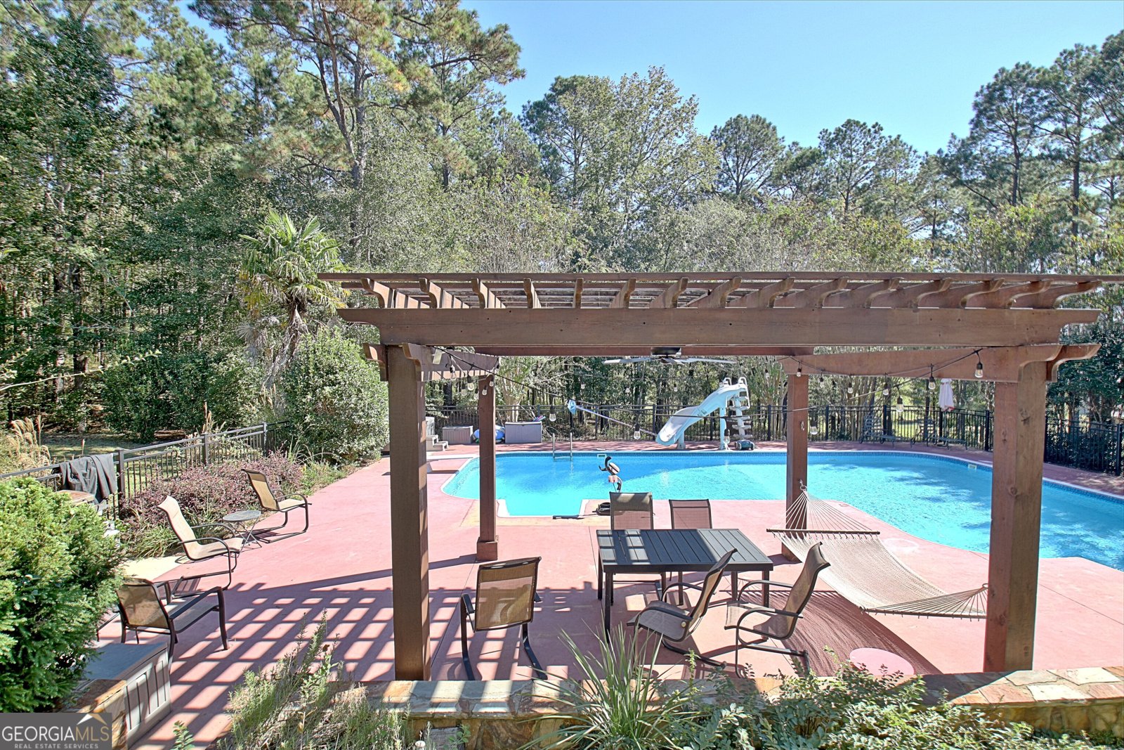 175 ACRES Roosevelt Highway Warm Springs - 65