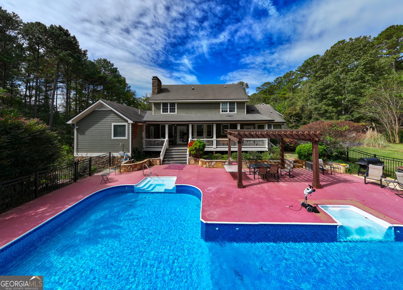 175 ACRES Roosevelt Highway Warm Springs - 67