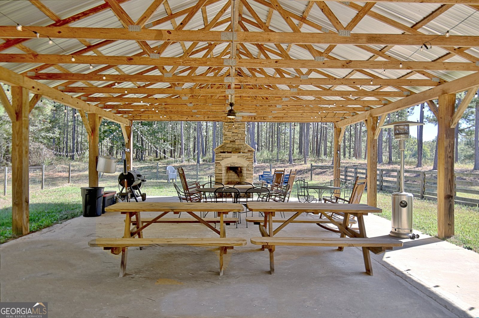 175 ACRES Roosevelt Highway Warm Springs - 71