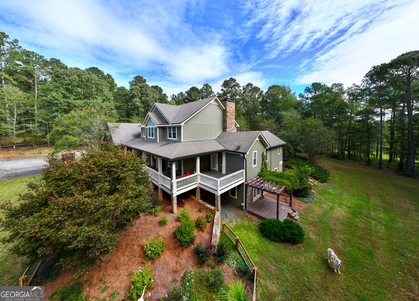 175 ACRES Roosevelt Highway Warm Springs - 8