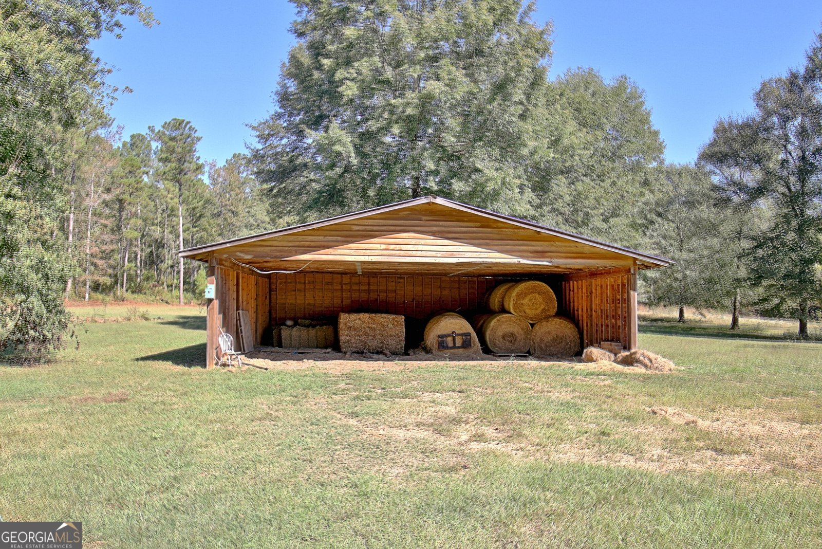 175 ACRES Roosevelt Highway Warm Springs - 90