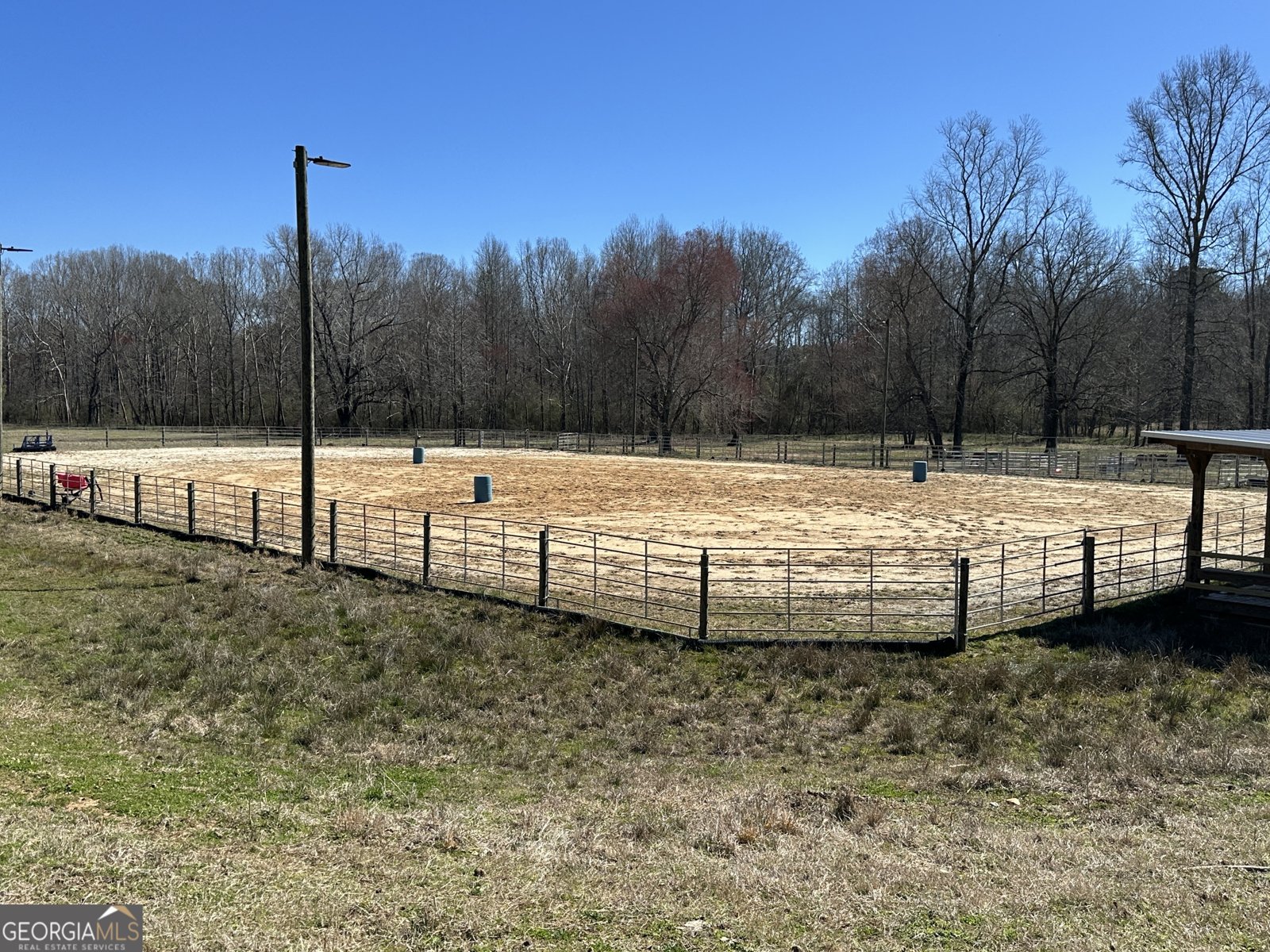 175 ACRES Roosevelt Highway Warm Springs - 96