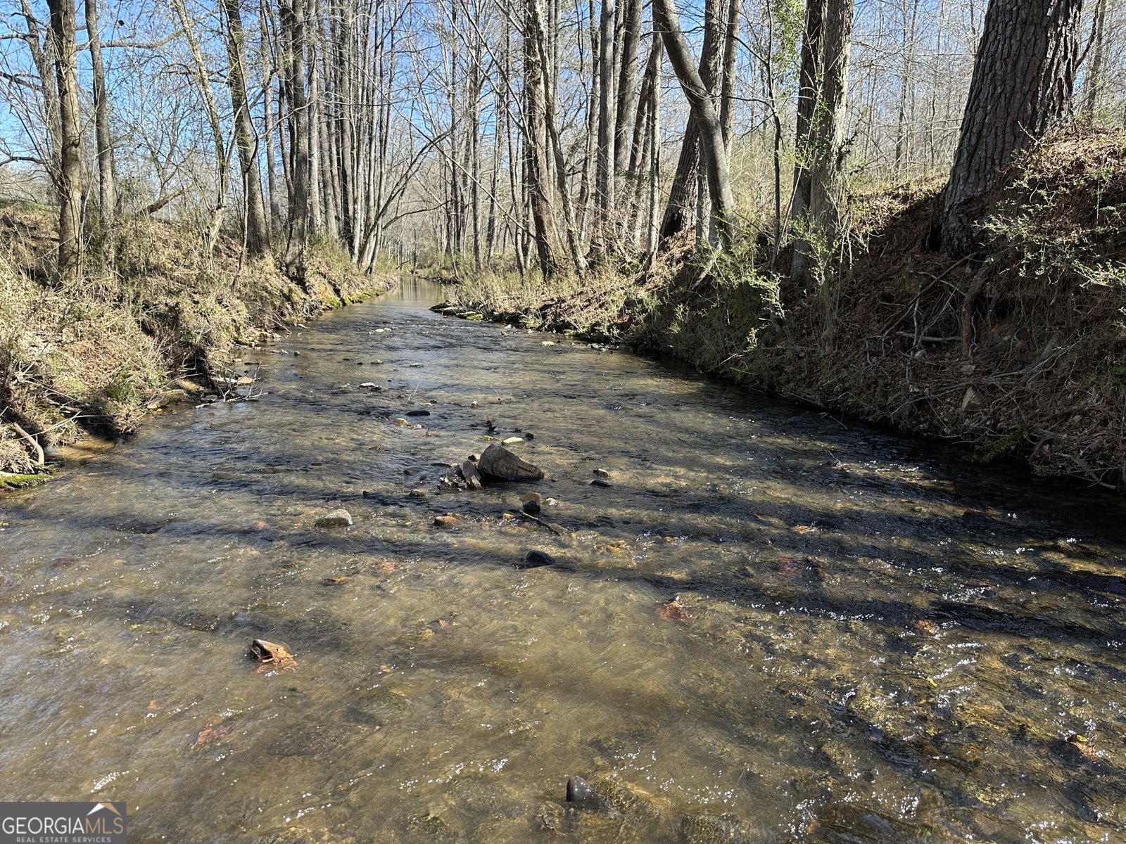 175 ACRES Roosevelt Highway Warm Springs - 98