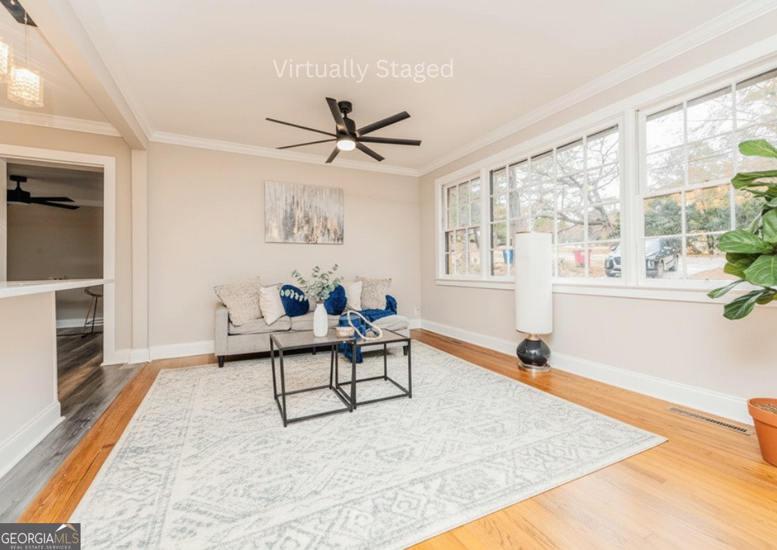 2916 Southshore Drive Macon - 1