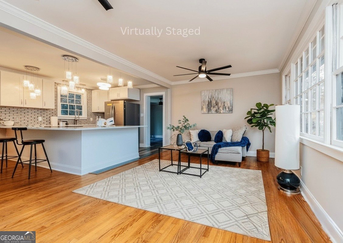 2916 Southshore Drive Macon - 2