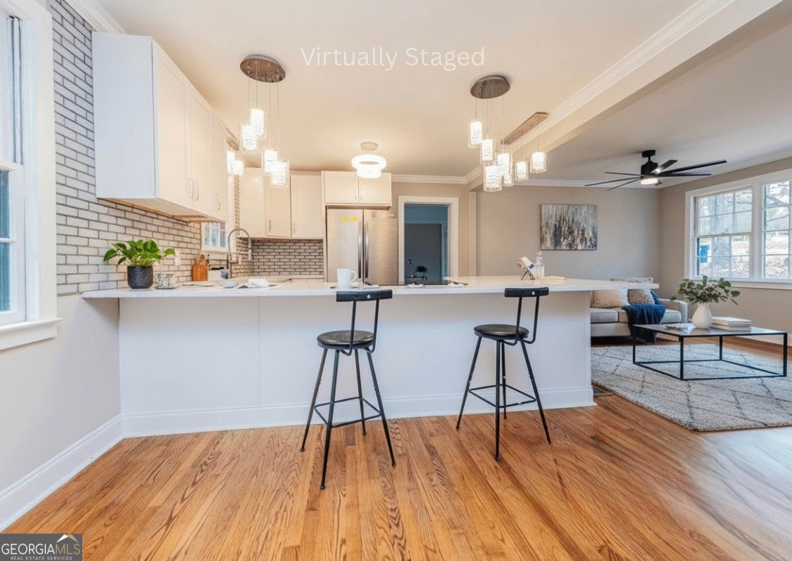 2916 Southshore Drive Macon - 3