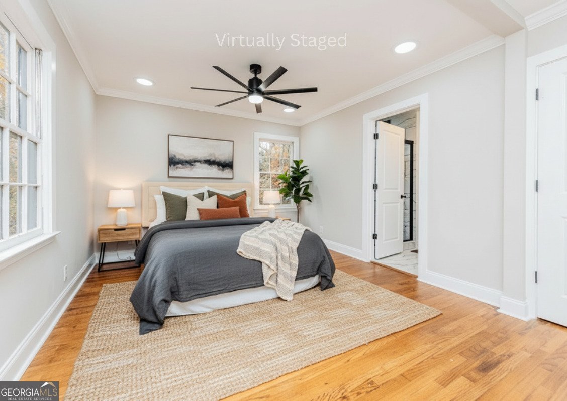 2916 Southshore Drive Macon - 8