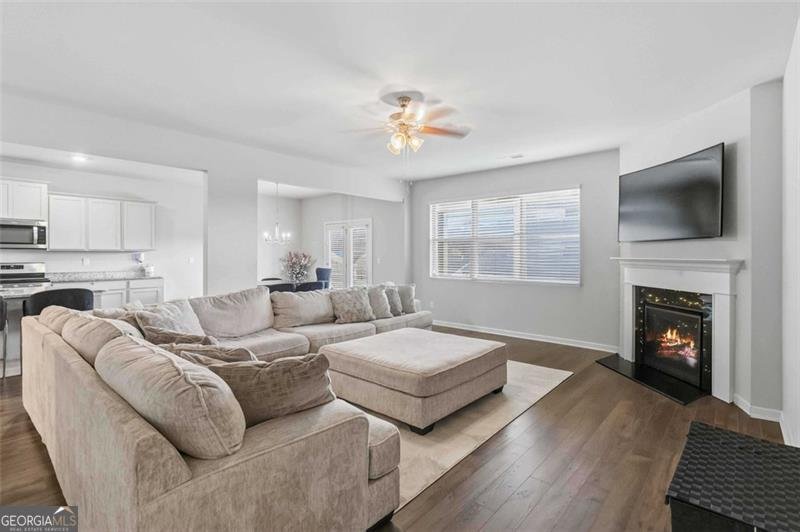 4128 ELIZA Stonecrest - 11