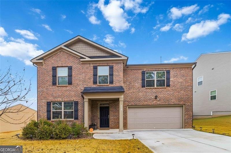 4128 ELIZA Stonecrest - 2