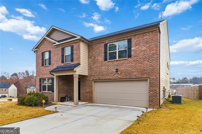 4128 ELIZA Stonecrest - 3