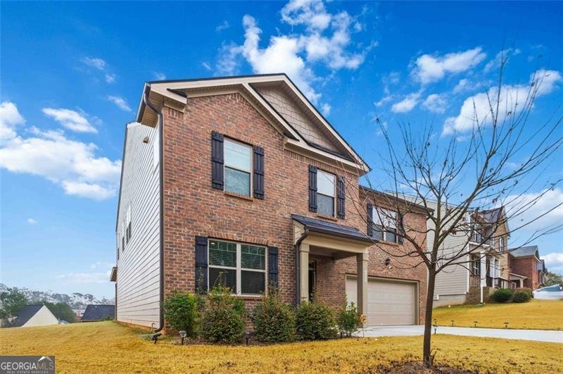 4128 ELIZA Stonecrest - 4