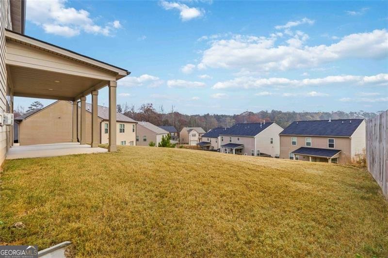 4128 ELIZA Drive Stonecrest - 45