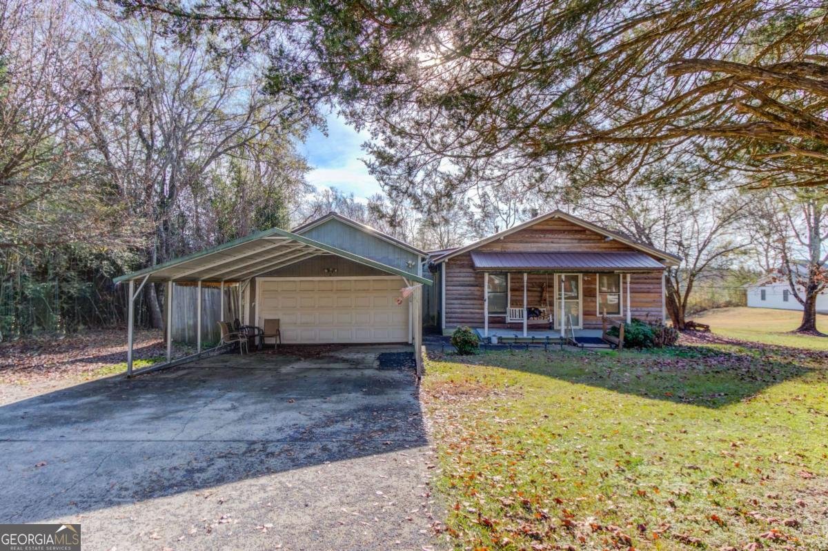 6088 Wade Orr Road Flowery Branch - 1