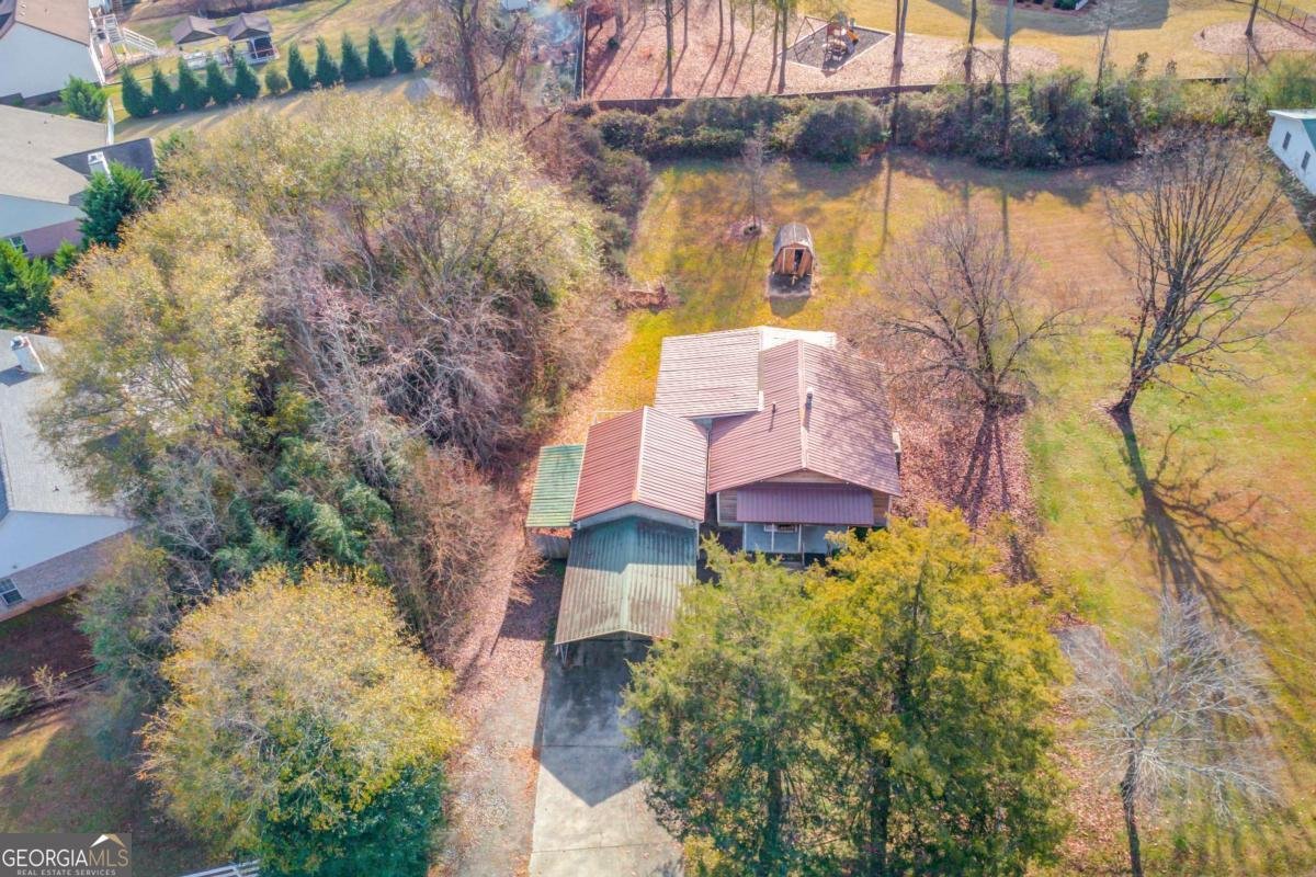 6088 Wade Orr Road Flowery Branch - 2