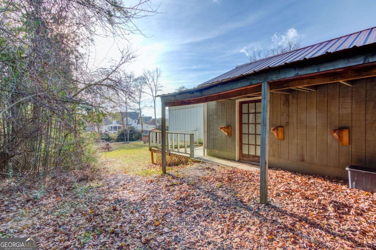 6088 Wade Orr Road Flowery Branch - 20