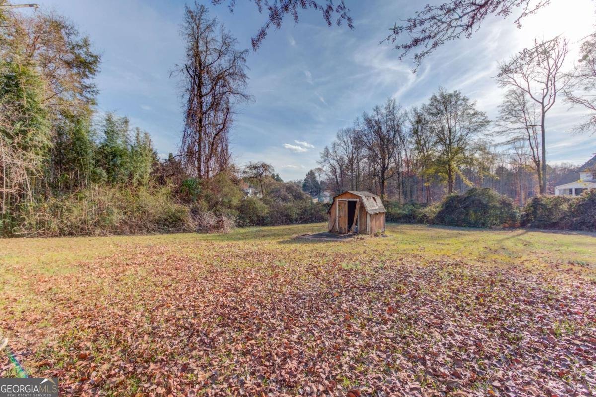 6088 Wade Orr Road Flowery Branch - 21