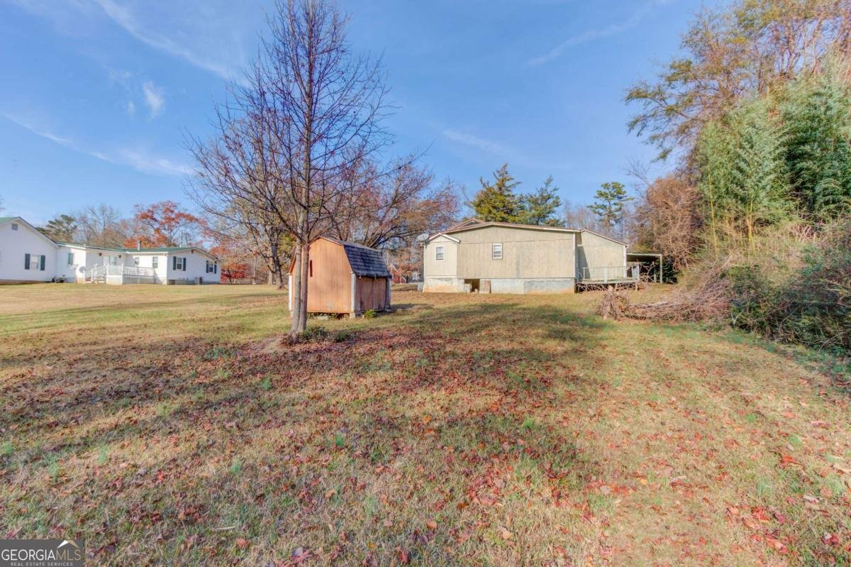 6088 Wade Orr Road Flowery Branch - 23