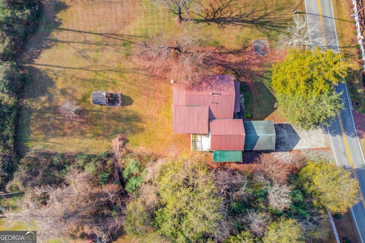 6088 Wade Orr Road Flowery Branch - 25