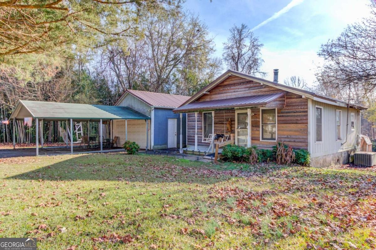 6088 Wade Orr Road Flowery Branch - 3