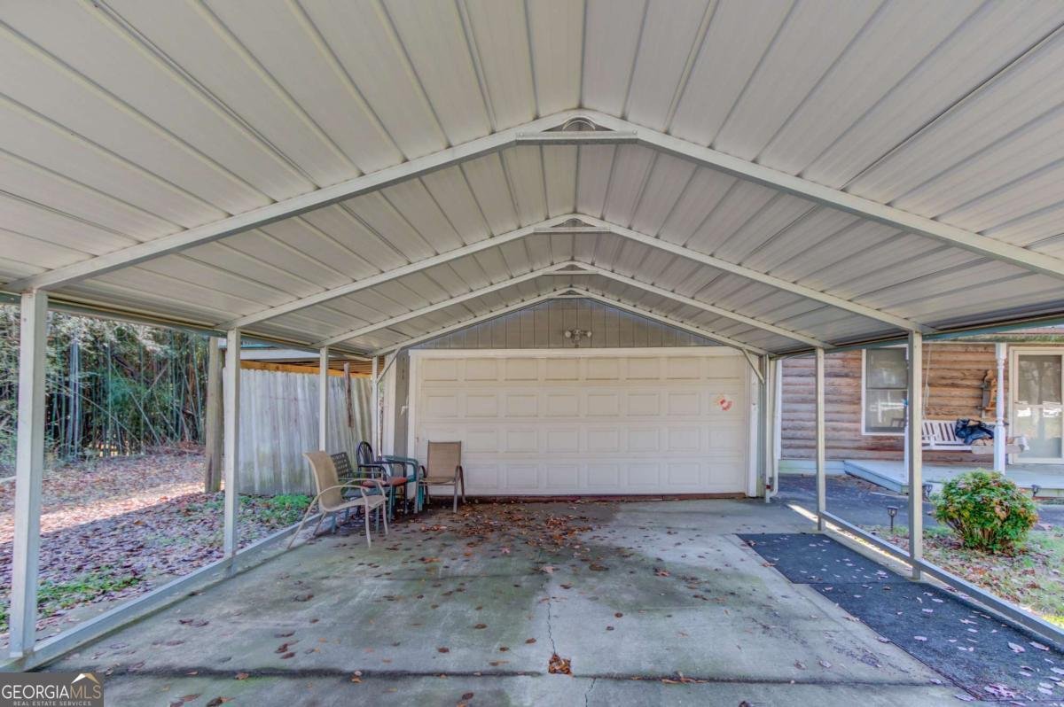 6088 Wade Orr Road Flowery Branch - 4