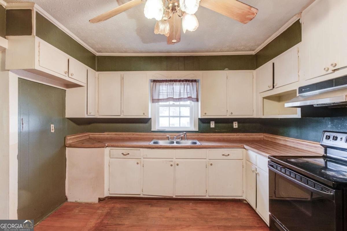 6088 Wade Orr Road Flowery Branch - 8