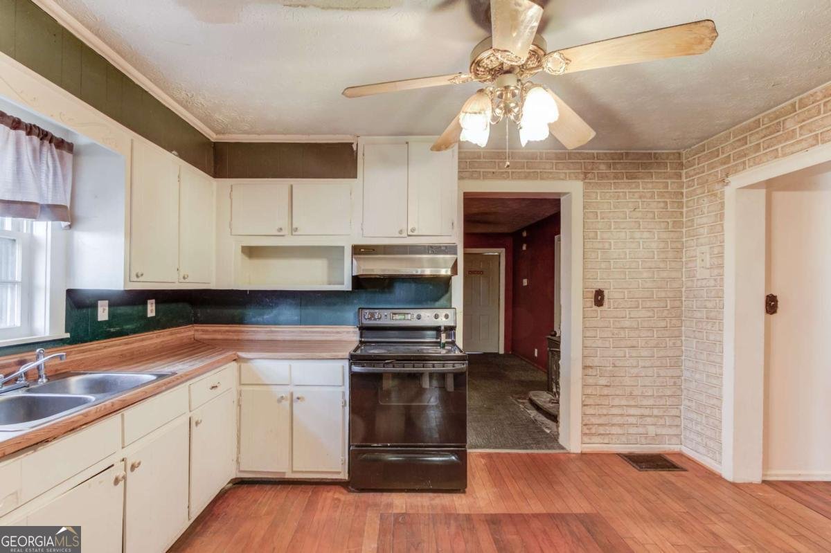 6088 Wade Orr Road Flowery Branch - 9