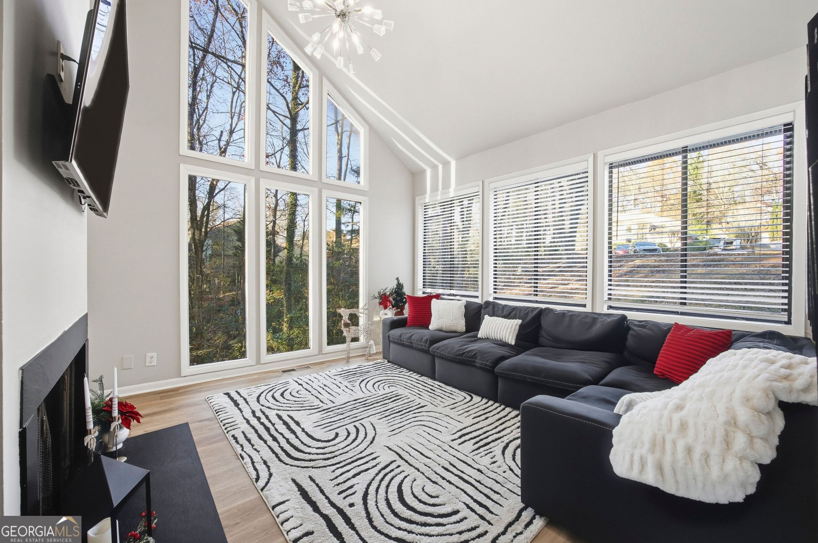 1720 Little Willeo Road Marietta - 3