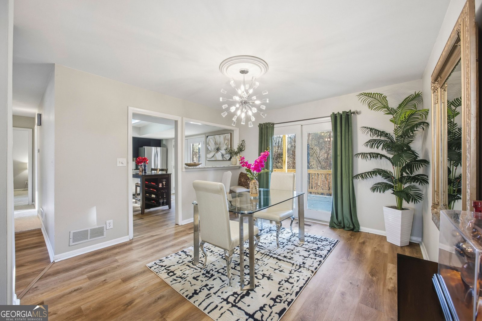 1720 Little Willeo Road Marietta - 4