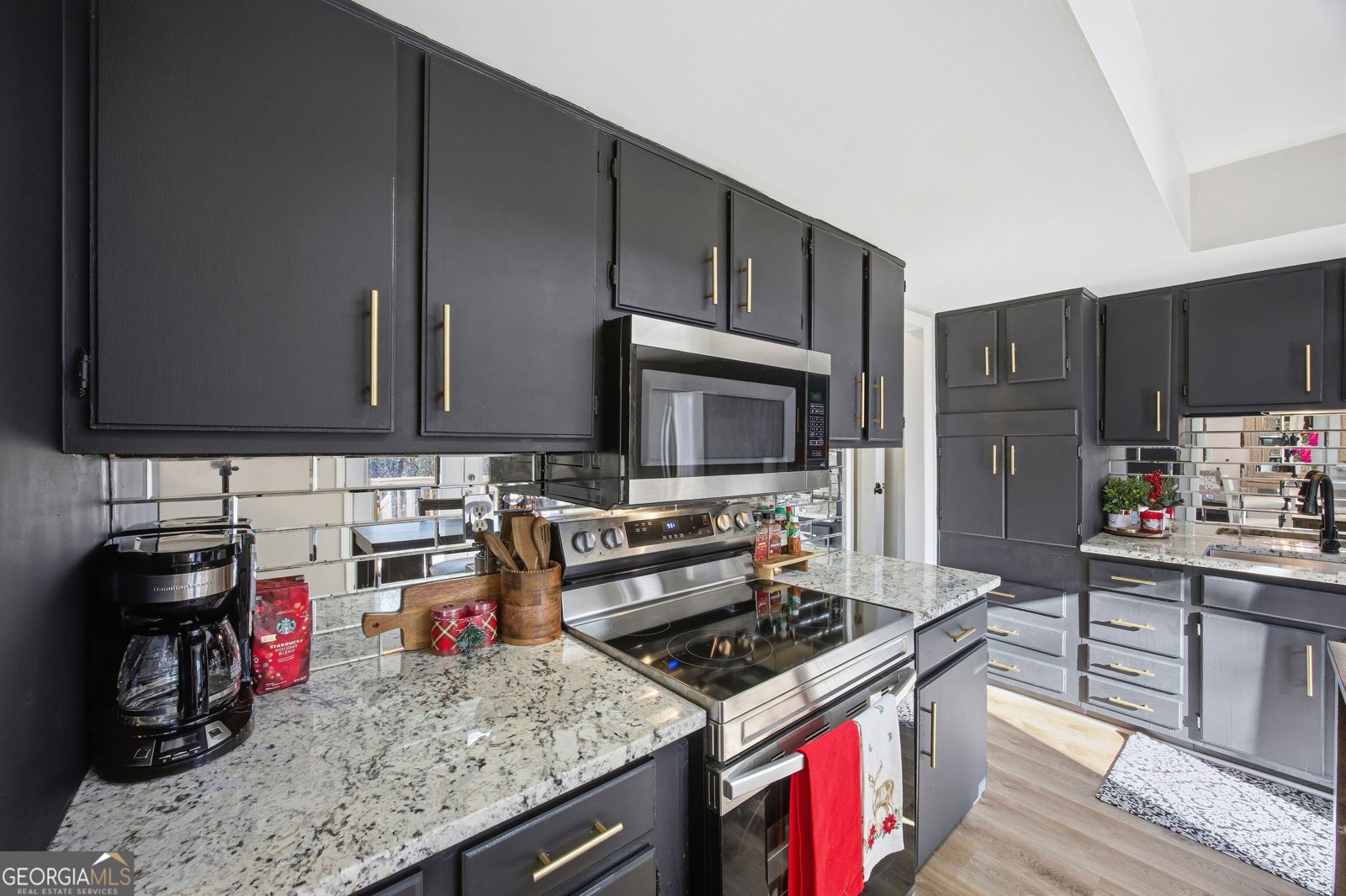 1720 Little Willeo Road Marietta - 5