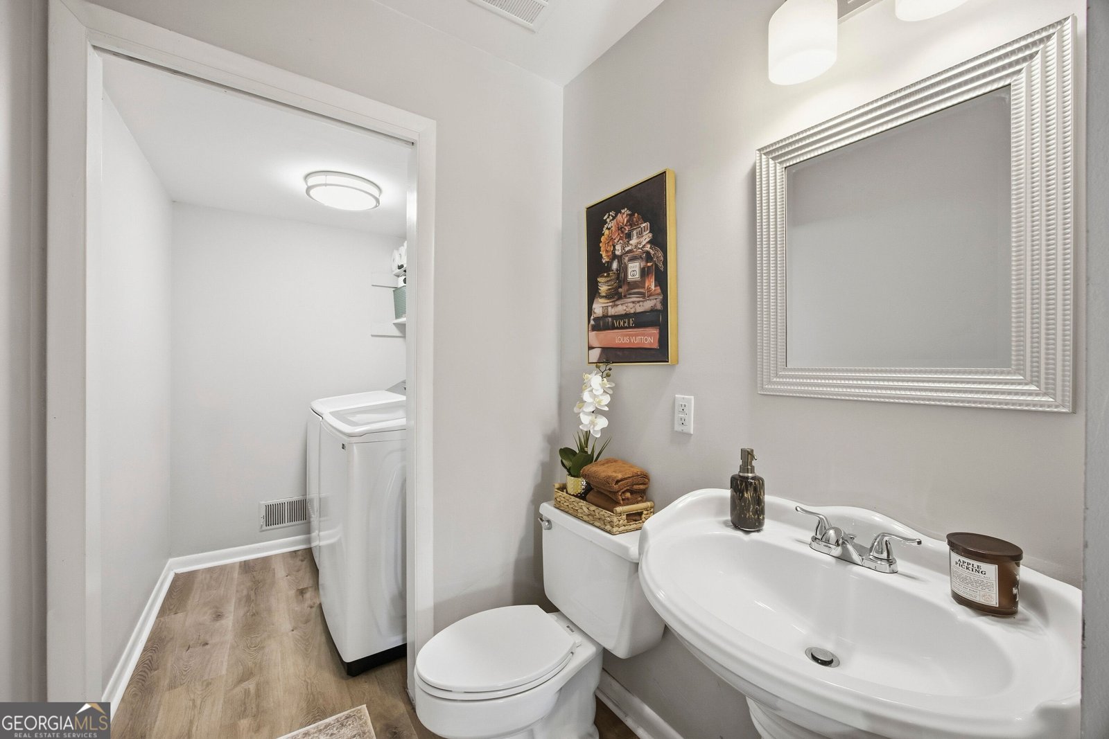 1720 Little Willeo Road Marietta - 6