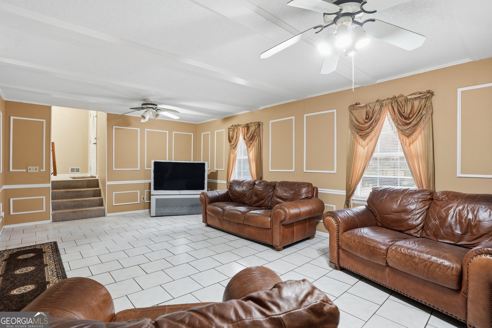 747 John Alden Road Stone Mountain - 10