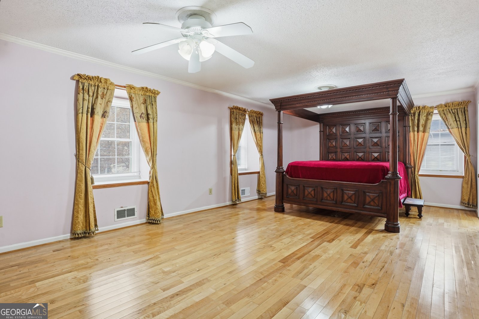 747 John Alden Road Stone Mountain - 11