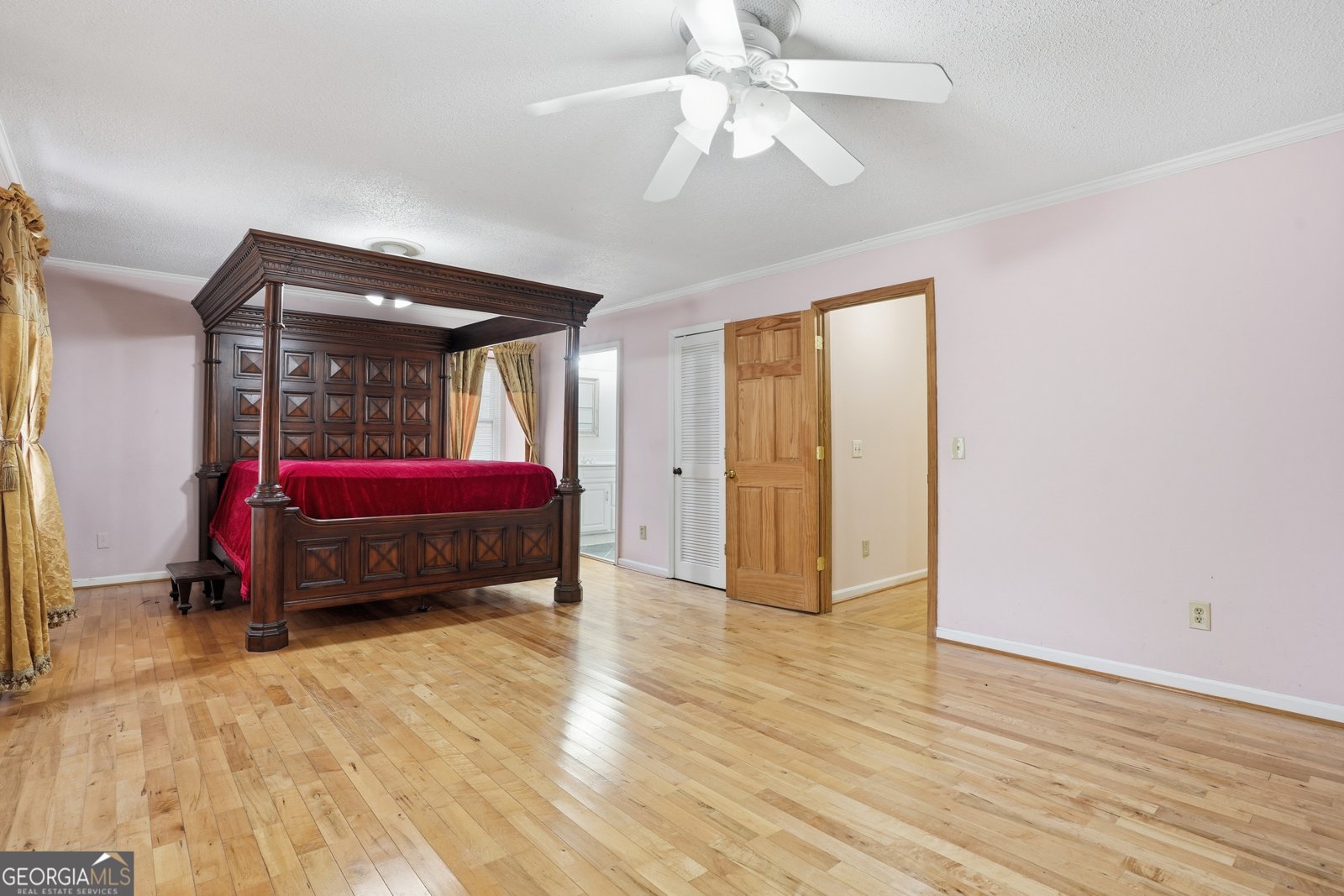 747 John Alden Road Stone Mountain - 12