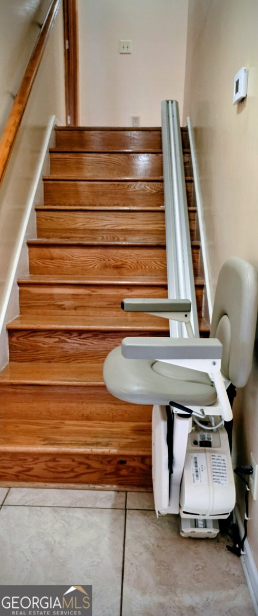 747 John Alden Road Stone Mountain - 14