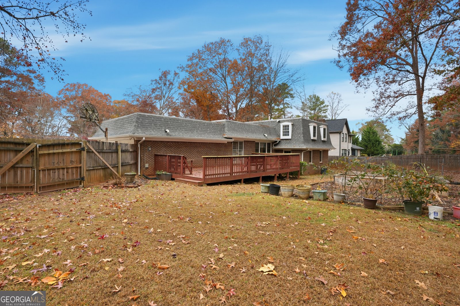 747 John Alden Road Stone Mountain - 26