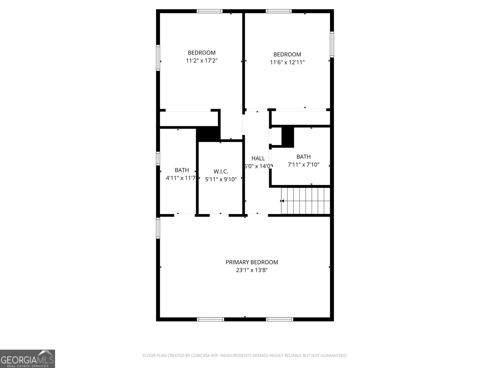 747 John Alden Road Stone Mountain - 28