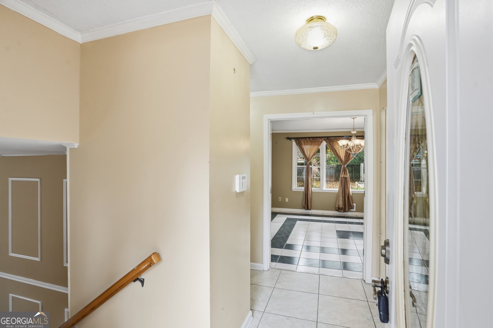 747 John Alden Road Stone Mountain - 3