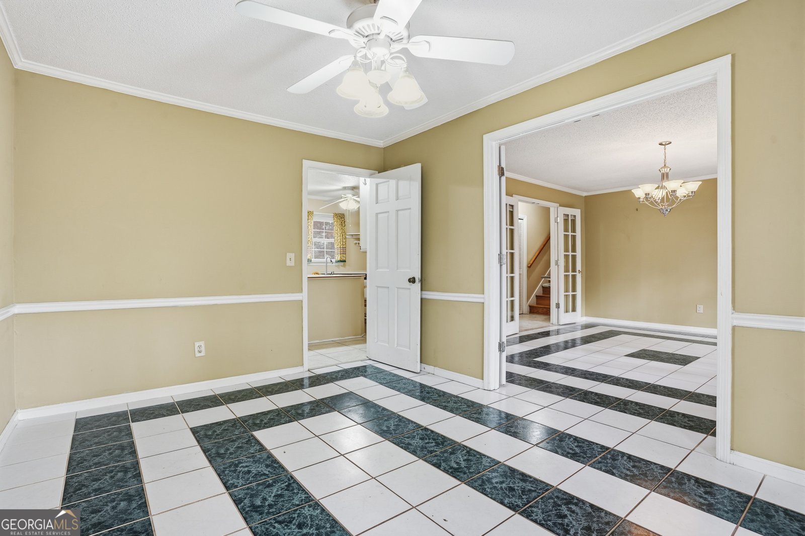 747 John Alden Road Stone Mountain - 5